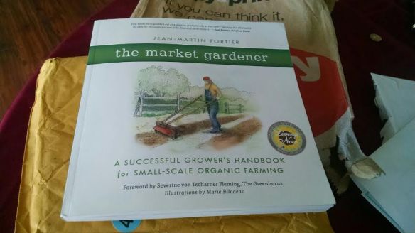 market gardener
